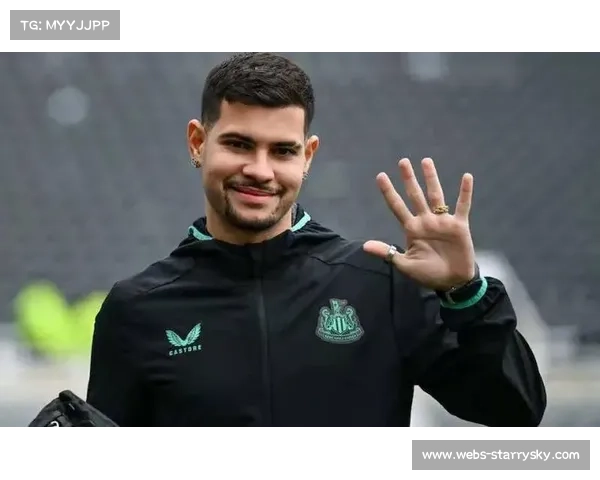 吉马良斯破门，纽卡中场核心表现稳定