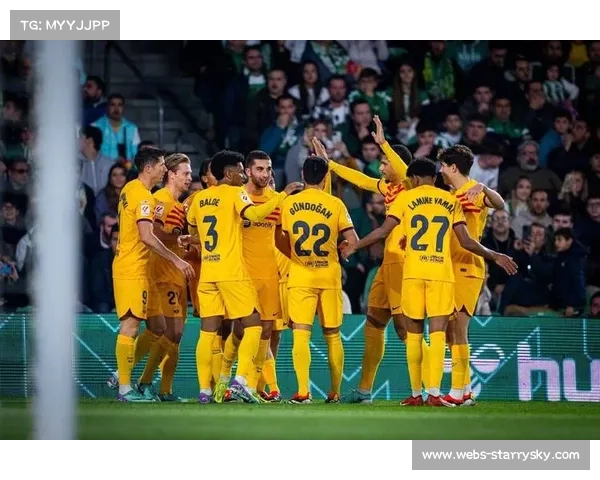 巴萨门将霍安·加西亚：零封源于全队防守体系的协作