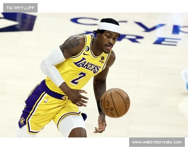 范德比尔特三分命中，湖人角色球员贡献多