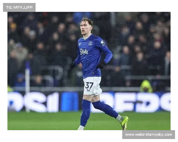 埃弗顿1-2负于伯恩茅斯，主场失利积分停滞