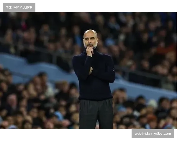 战术分析：瓜迪奥拉的变阵三后卫如何成功遏制马竞的反击